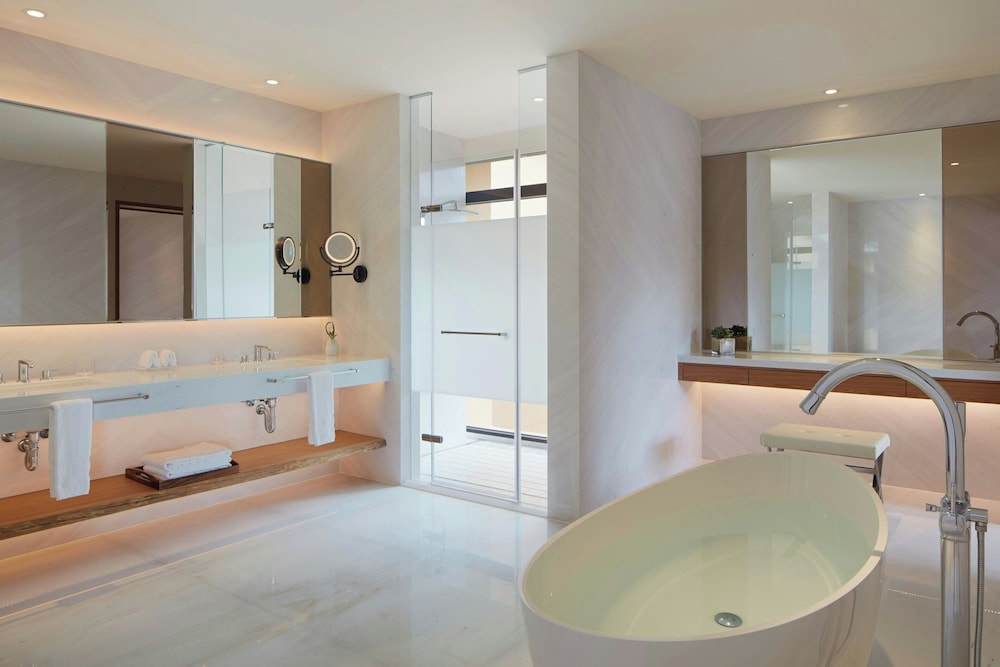 The Westin Yilan Resort 78/78