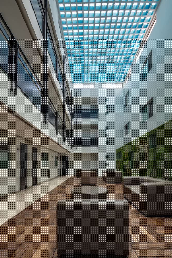 Hotel Senorial 1/56