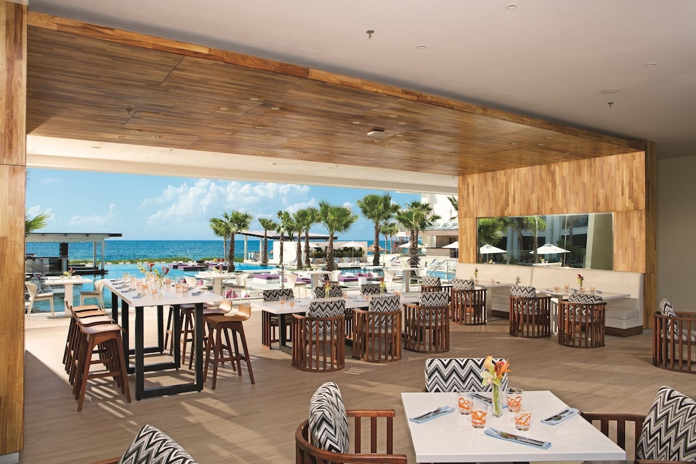Breathless Riviera Cancun Resort & Spa - Adults Only 60/77