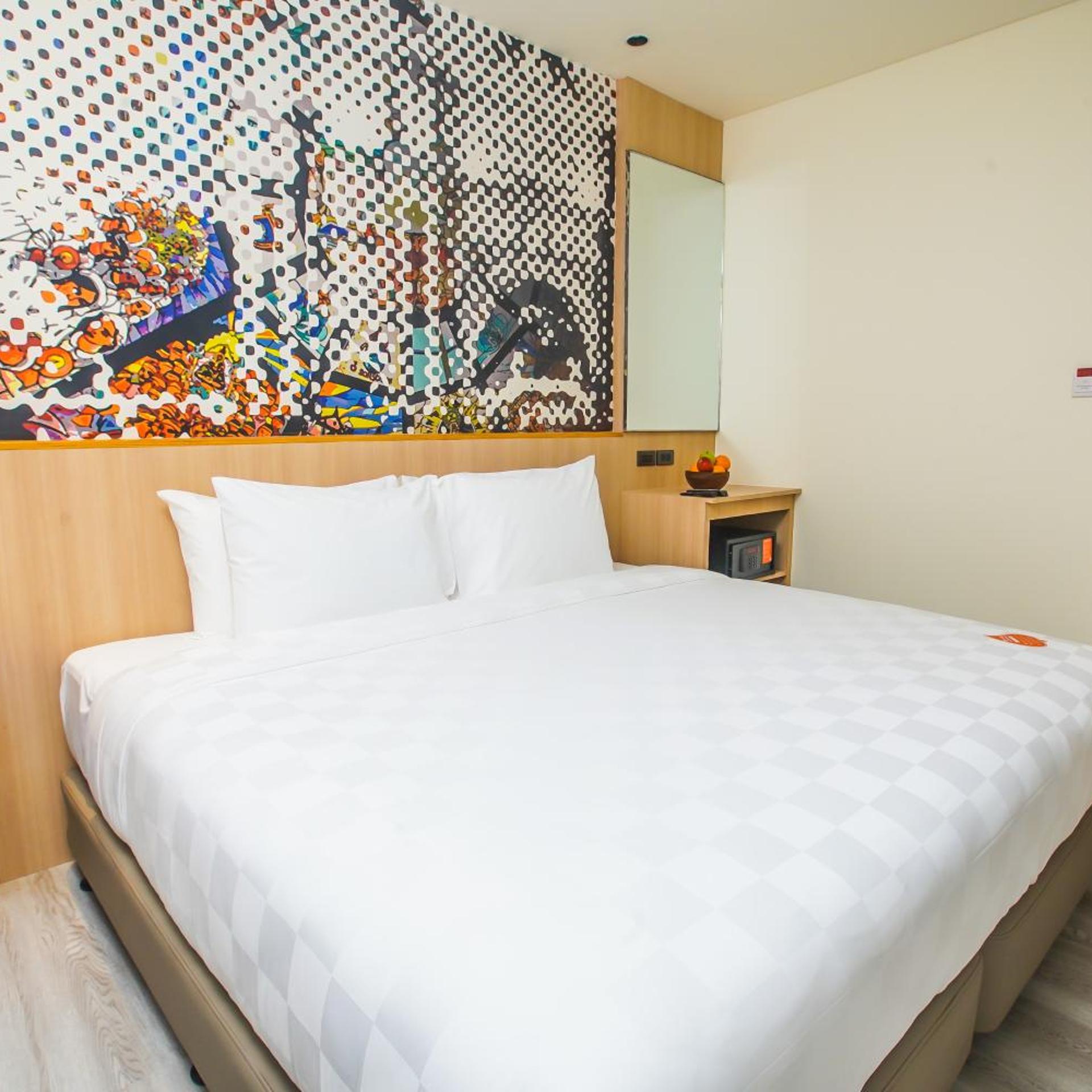 Go Hotels Plus Naga 16/39