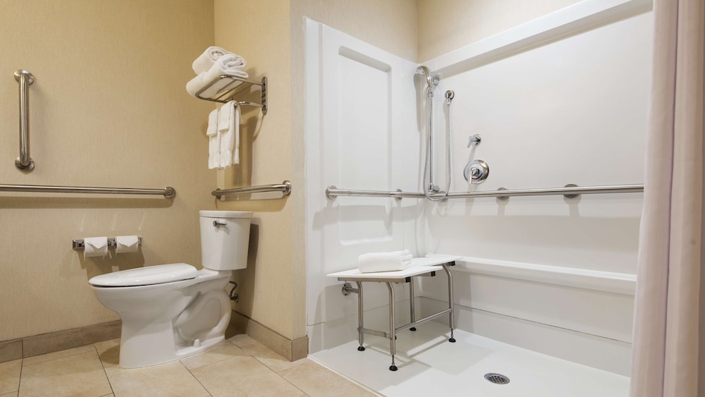 Best Western Plus French Lick 13/50