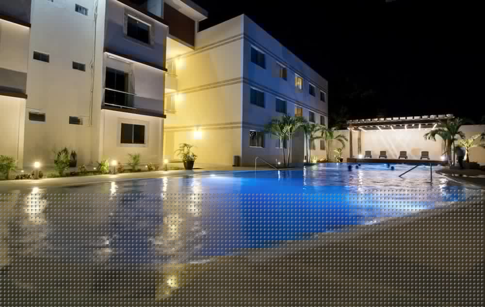 Hotel Tulija Express Palenque 41/44