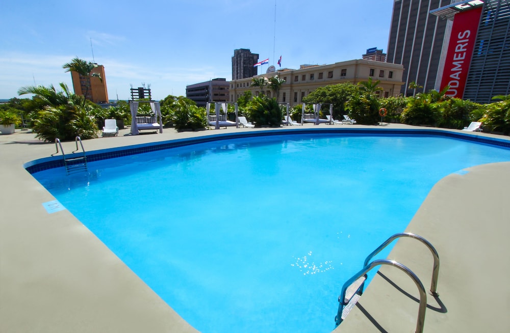 Hotel Guarani (Hotel Guarani Asuncion) 43/67