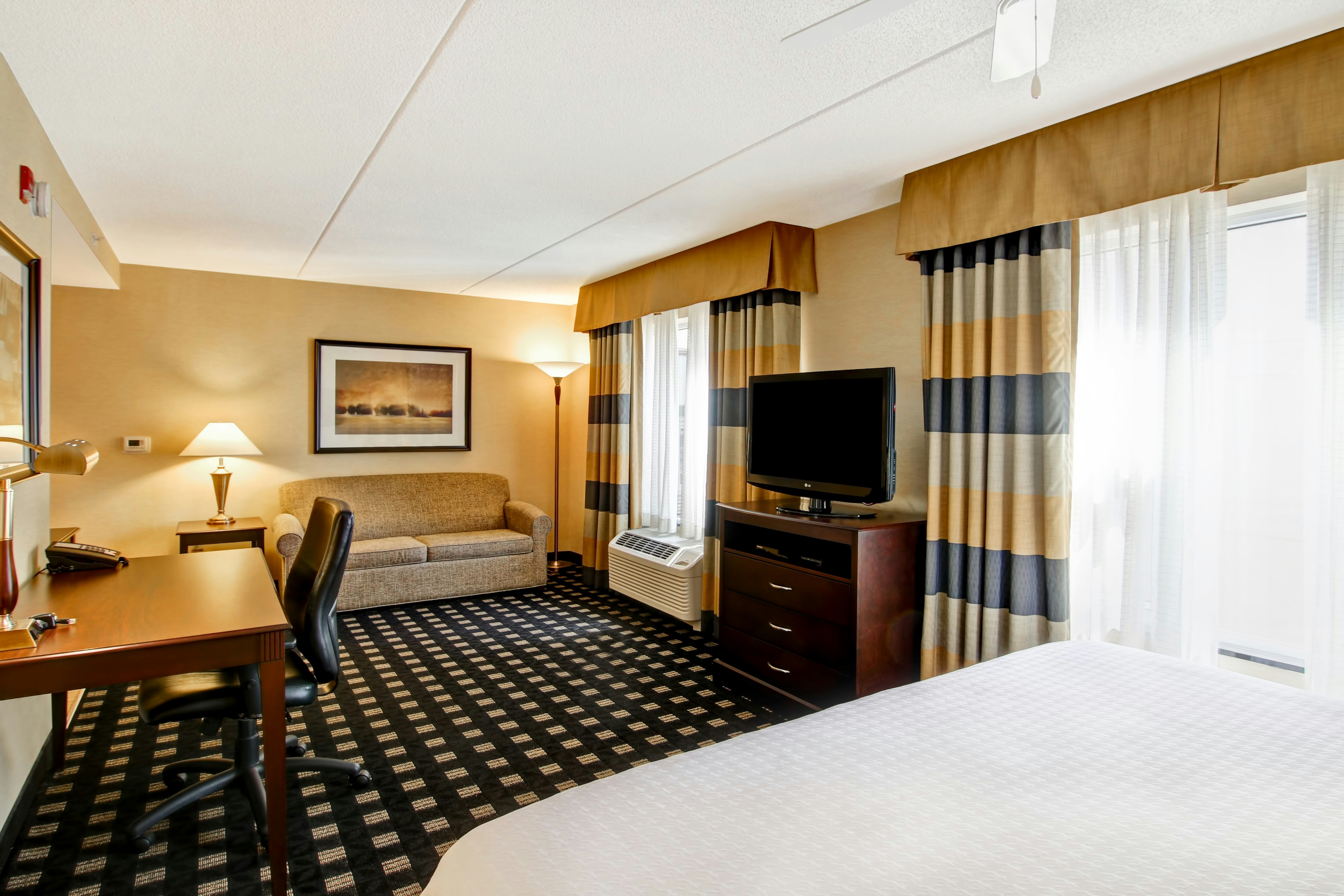 Homewood Suites By Hilton Toronto Airport Corporate Centre 7/43