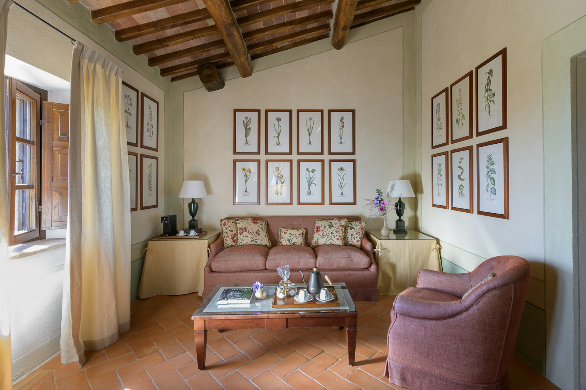 Castello Banfi 33/50