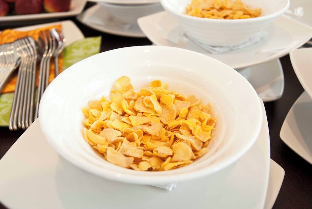 麦德林 TRYP 酒店(Tequendama Hotel Medellin) 图片3