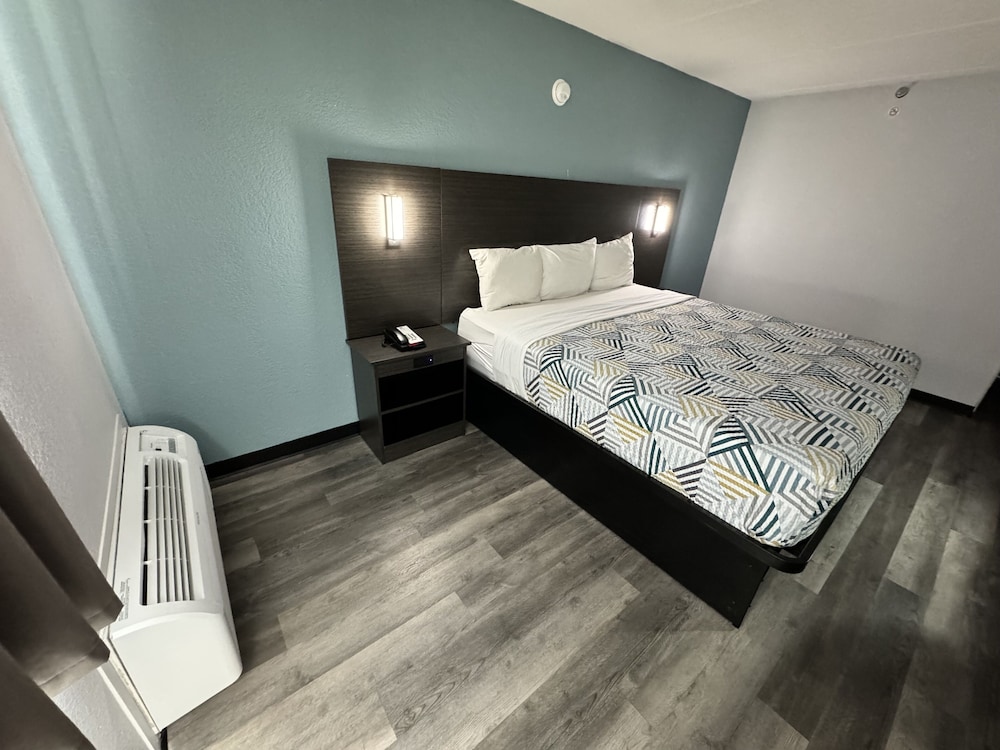 Studio6 Suites East Syracuse, NY - Airport 18/43
