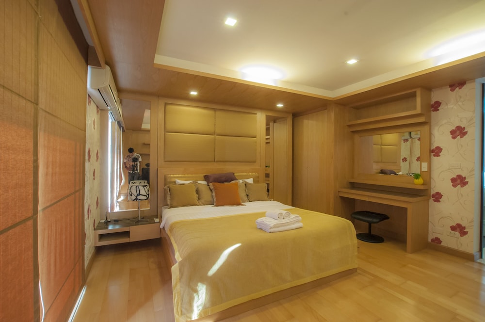 Silathip Huahin Serviced Apartment & Hotel 38/72