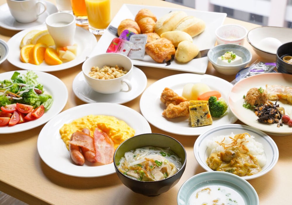 Hotel Sunroute Niigata 54/64