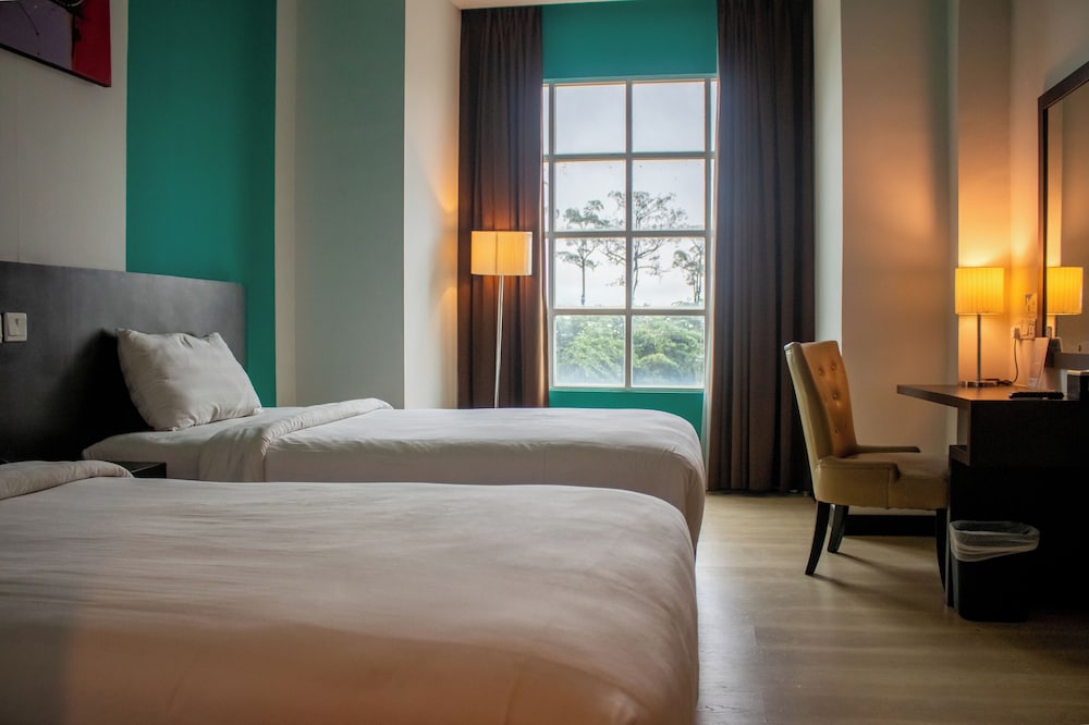 Kings Hotel Nagoya Batam 20/50