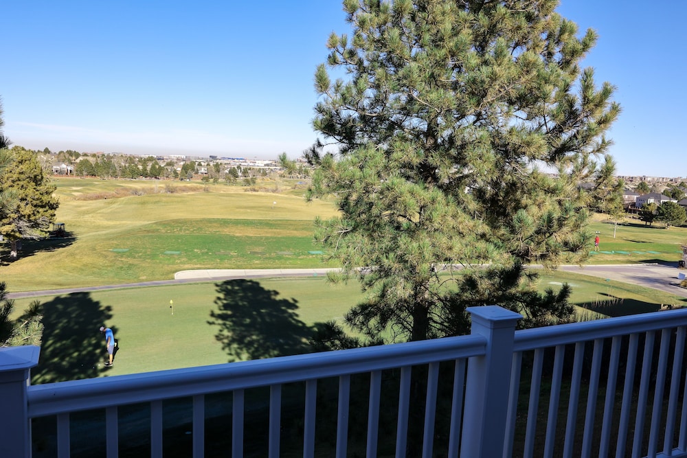 Lone Tree Golf Club And Hotel 24/55