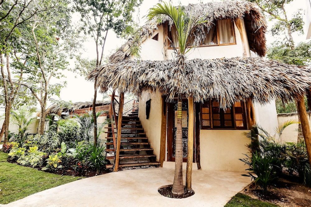 Xscape Tulum 5/67