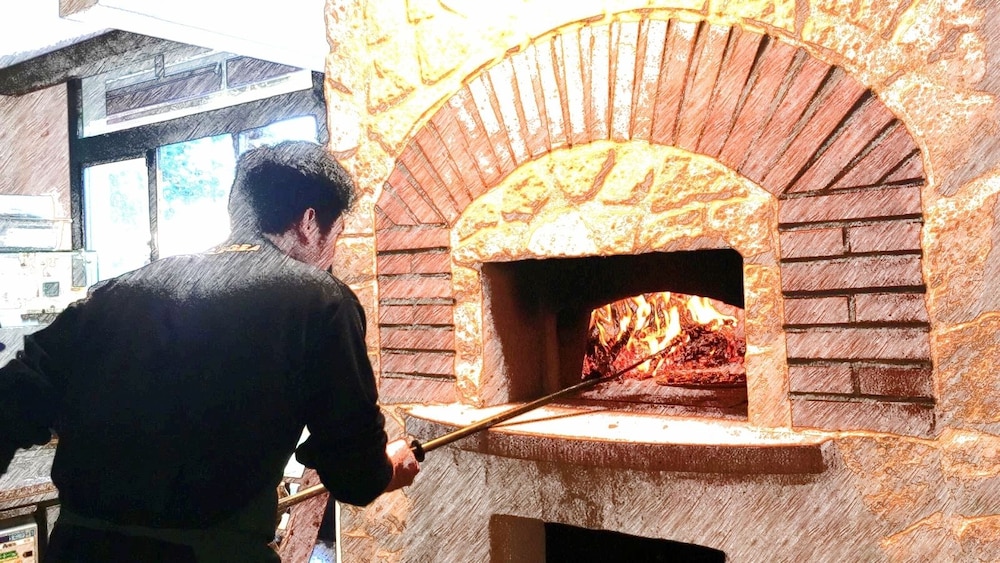 Il Grifo Hotel E Bisteccheria Toscana 45/63