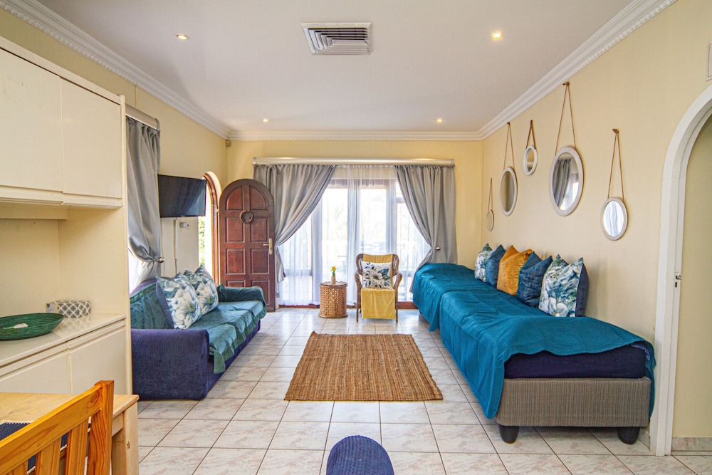 La Loggia B&B 7/57