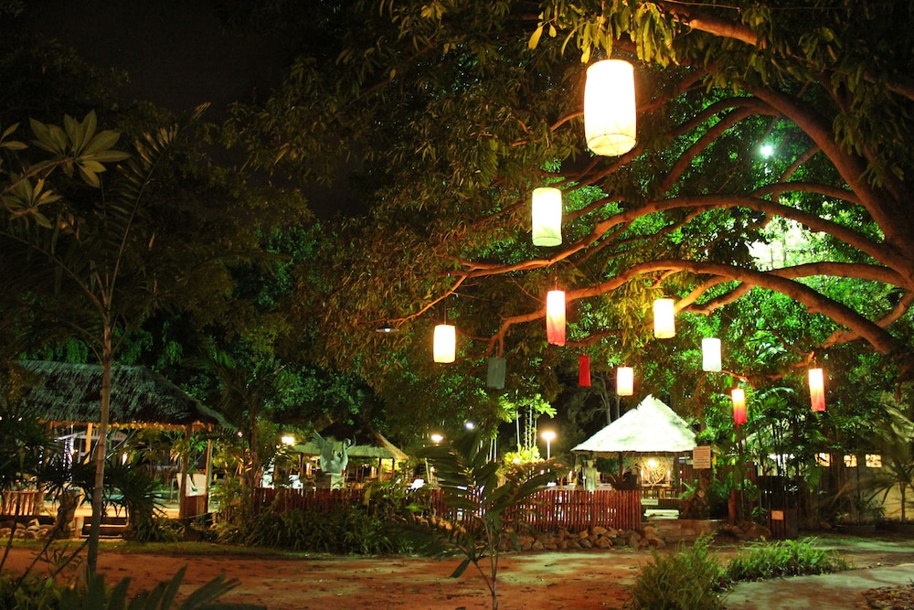 Villa Cha Cha Chaolao Beach Resort 23/60