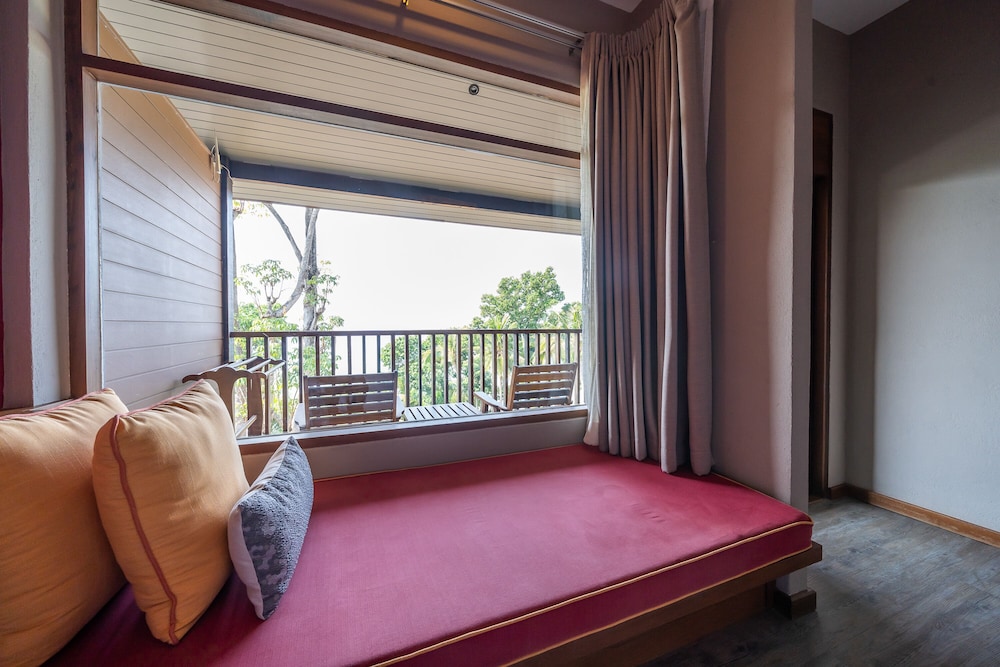 Ao Prao Resort 16/60