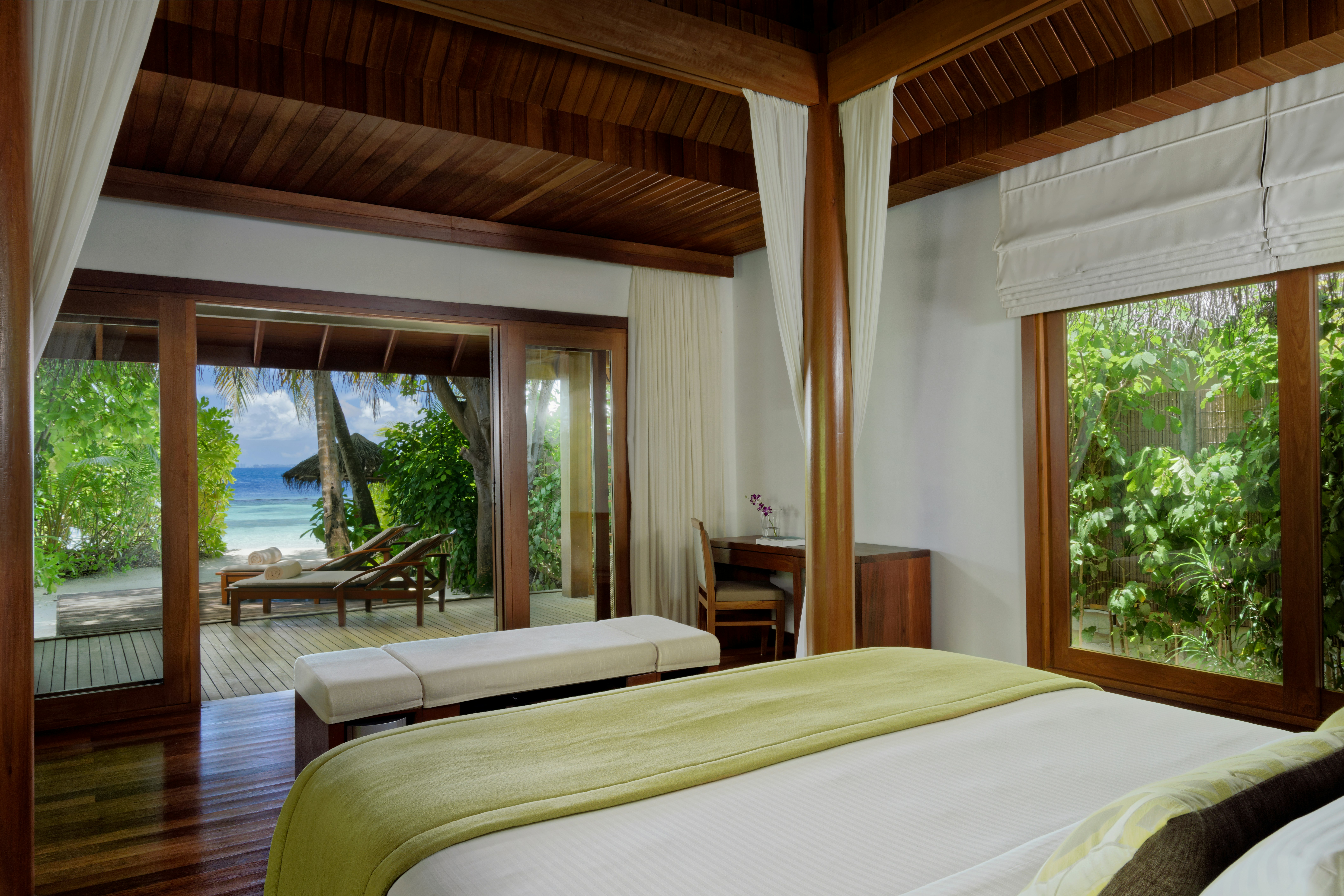 Baros Villa
