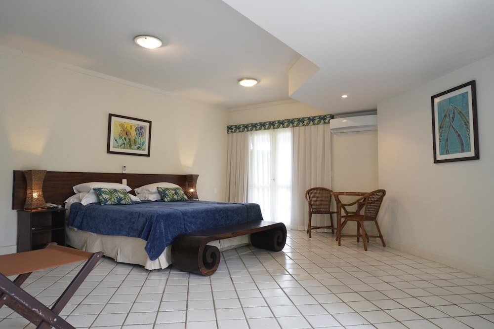 Hotel Do Bosque Eco Resort 24/68