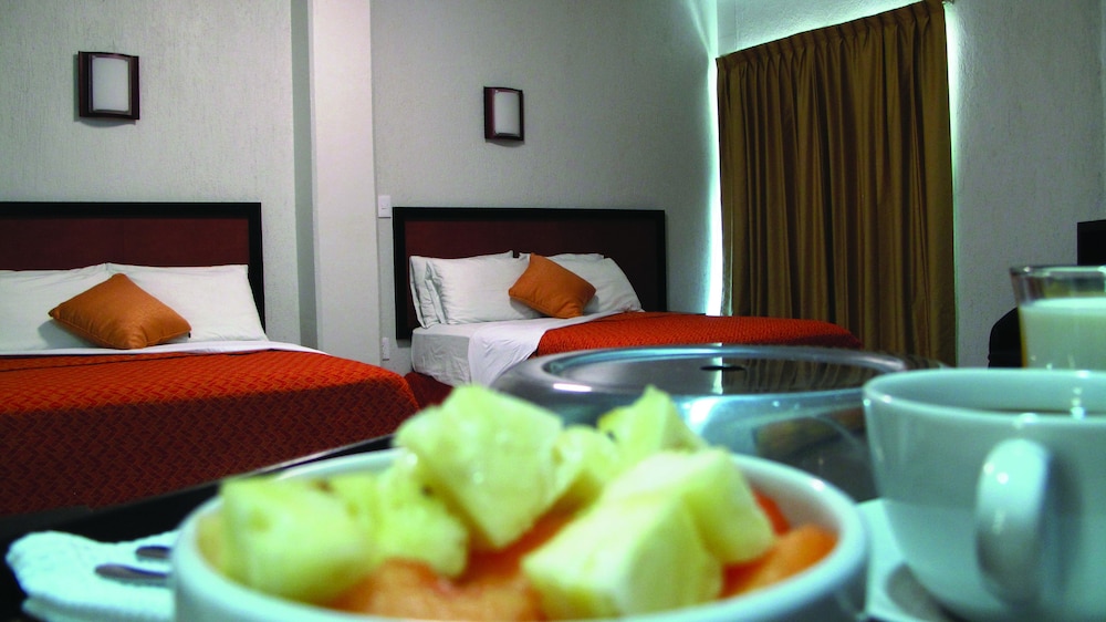 RS Suites Hotel 24/47