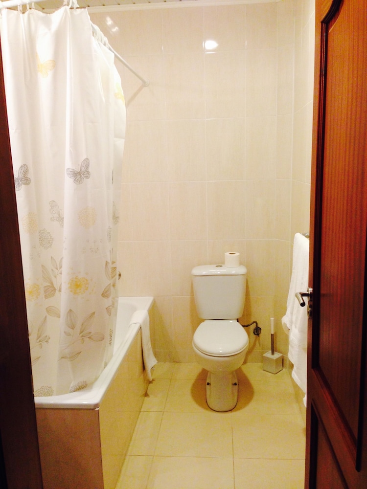 Vale Verde Hotel 50/50