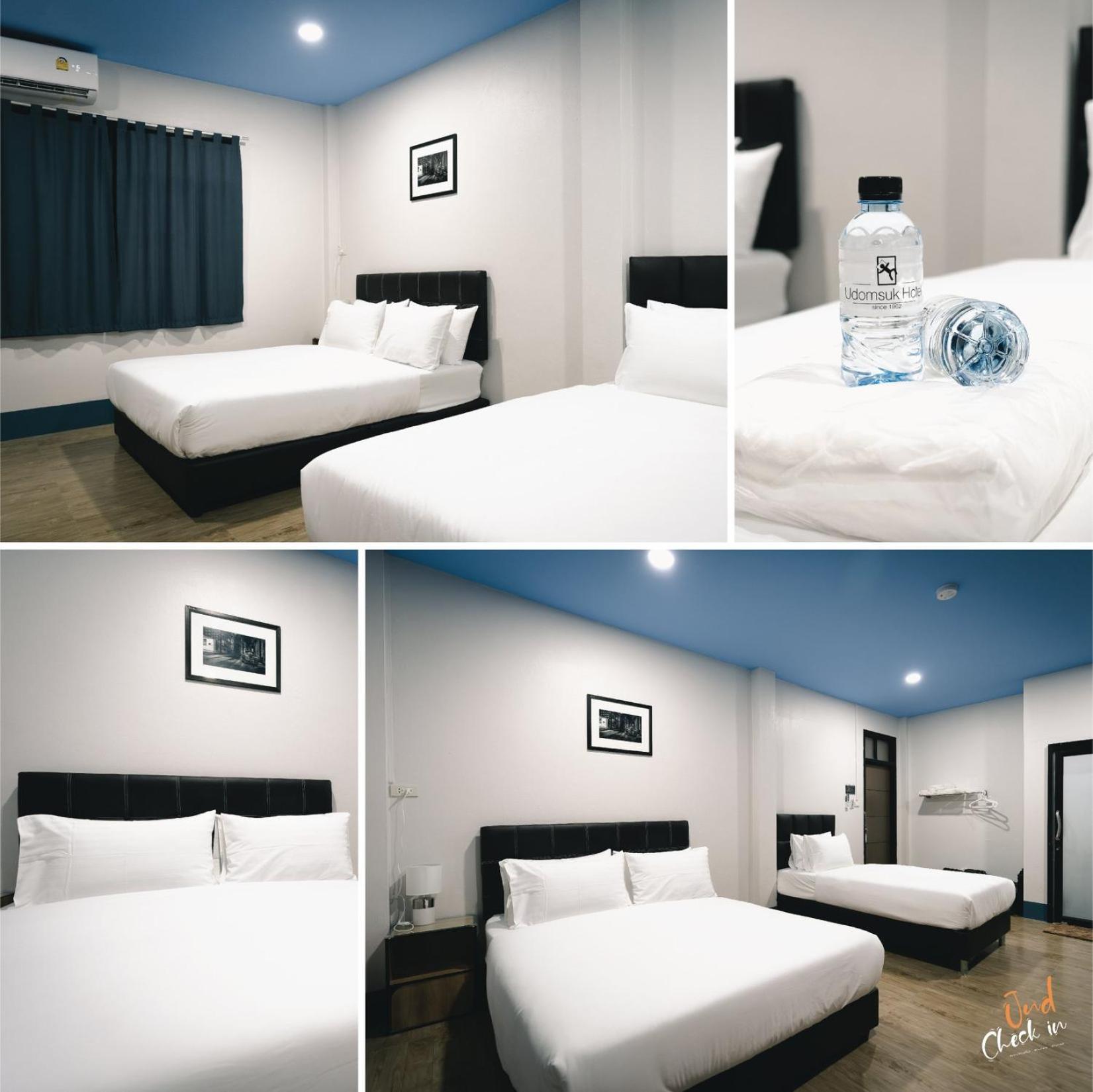 Udomsuk Hotel 20/32