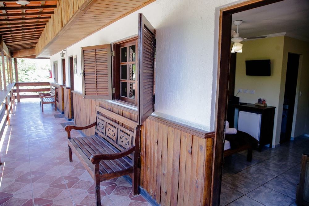ECO PARK HOTEL 33/50