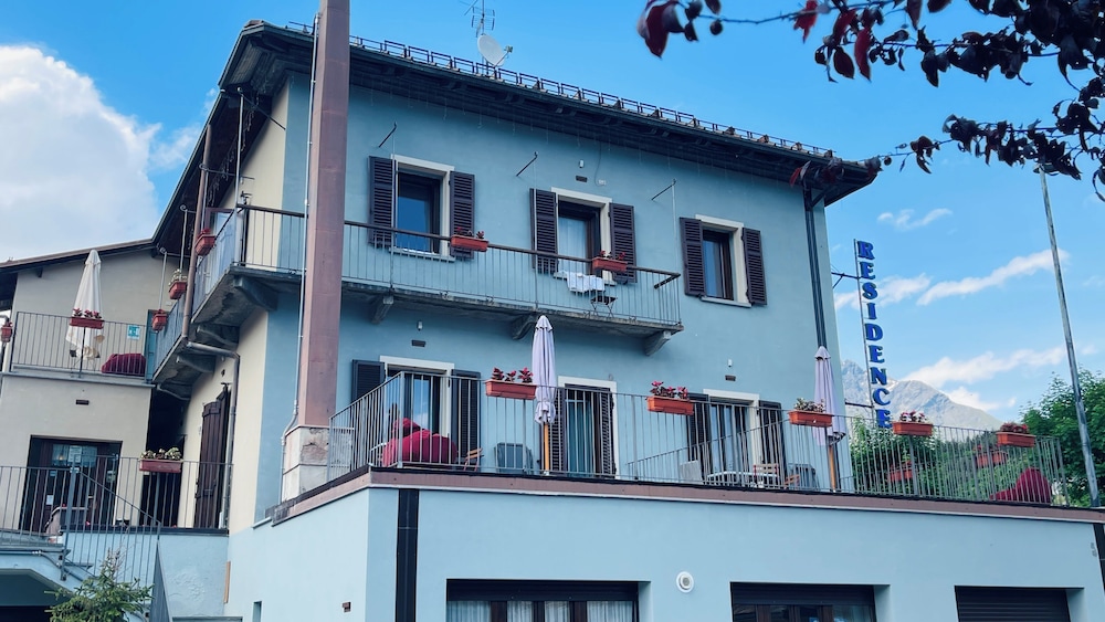 Residence Tabor 2/64
