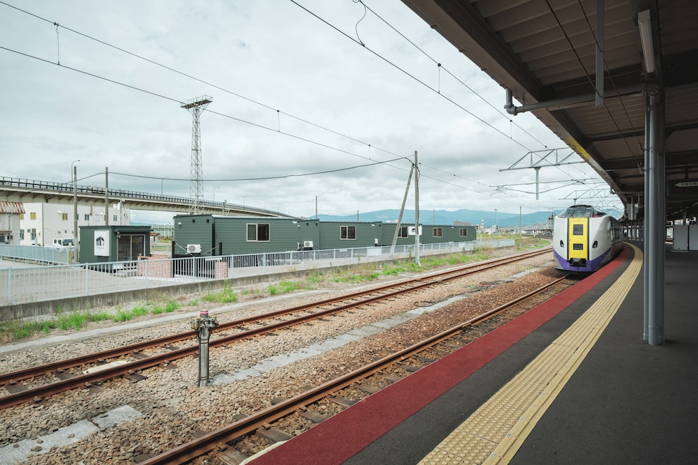 JR INN Hakodate 54/69