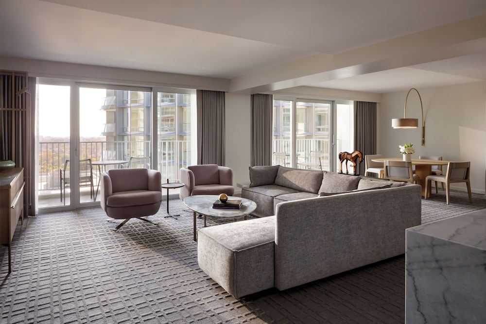 Fairmont Century Plaza Los Angeles 30/50