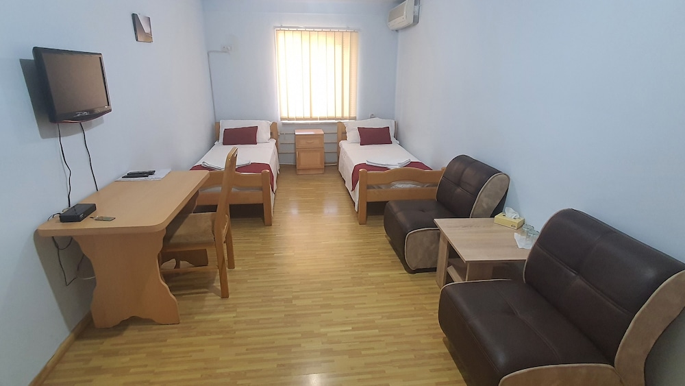 Kesabella Touristic Hotel 20/37