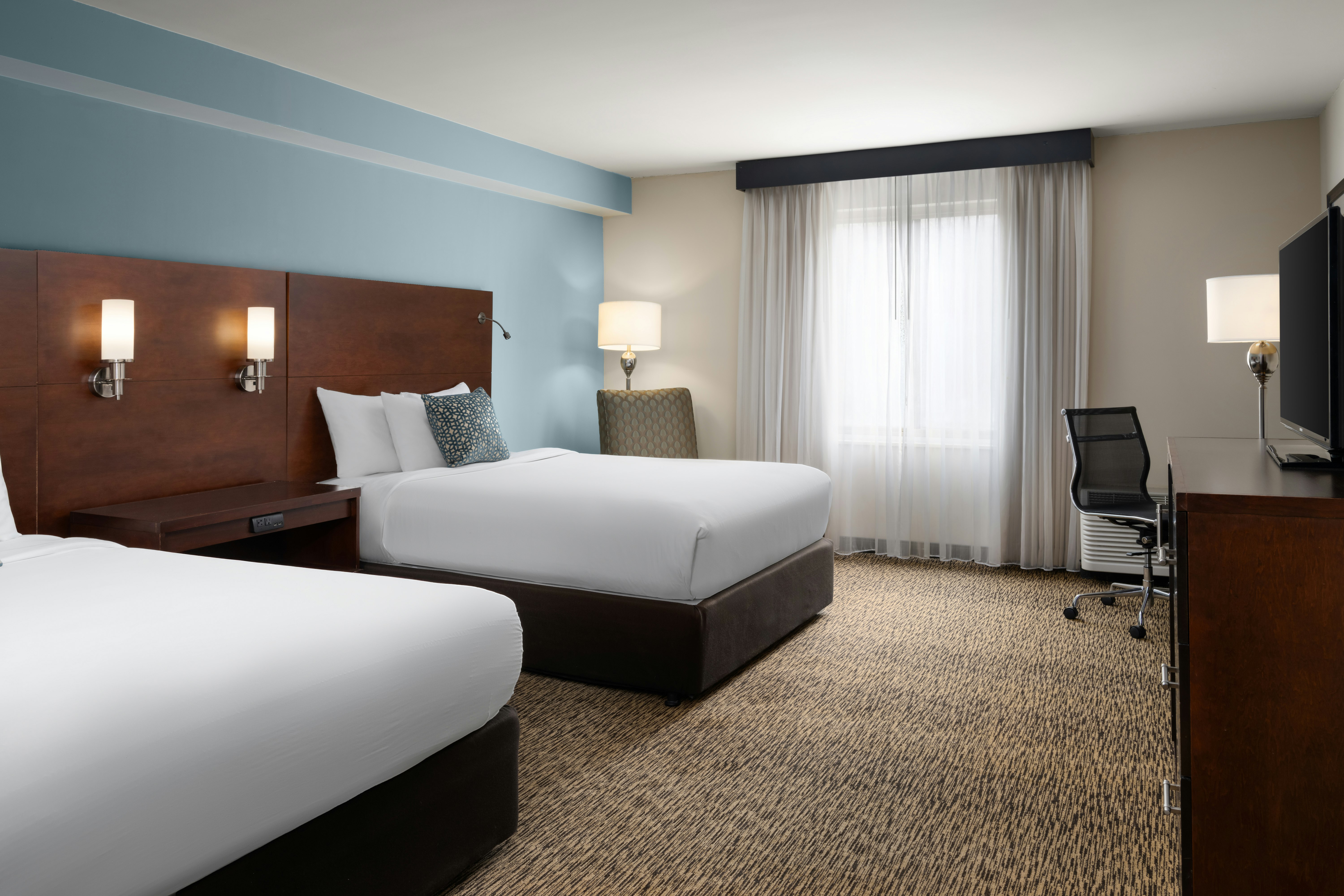 Millennium Hotel Durham 16/50