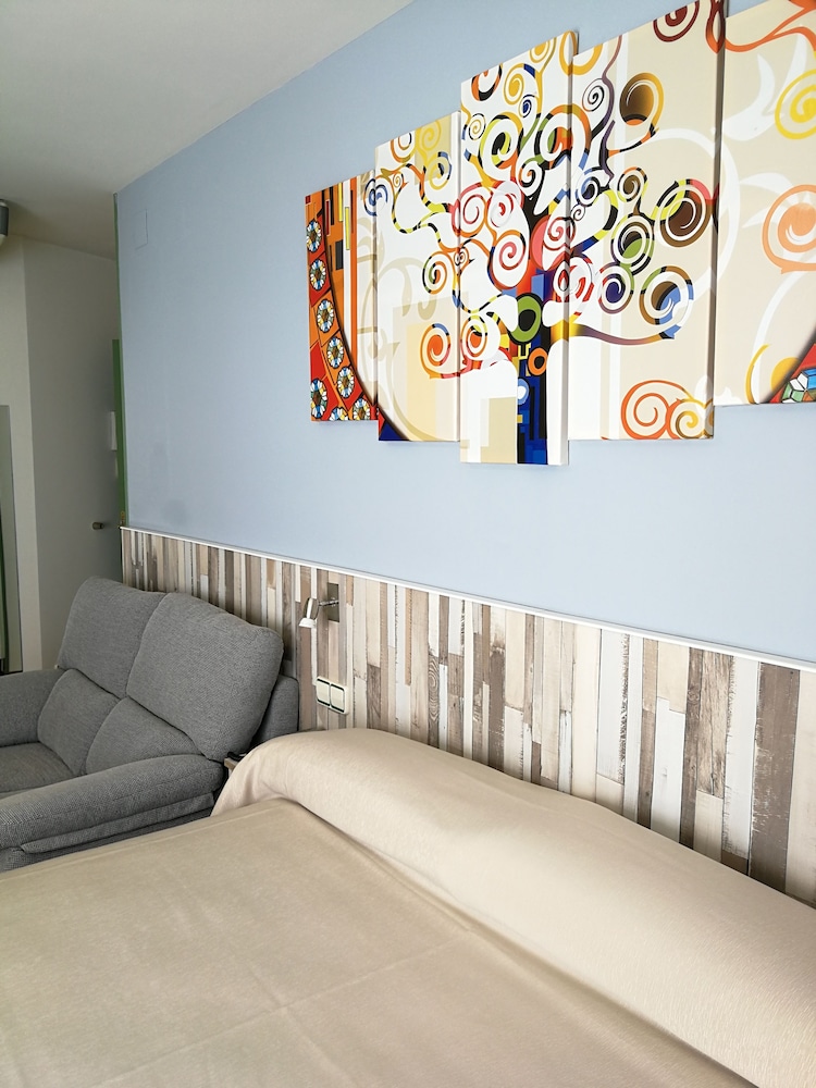 Hotel Apartamentos Aralso 22/34