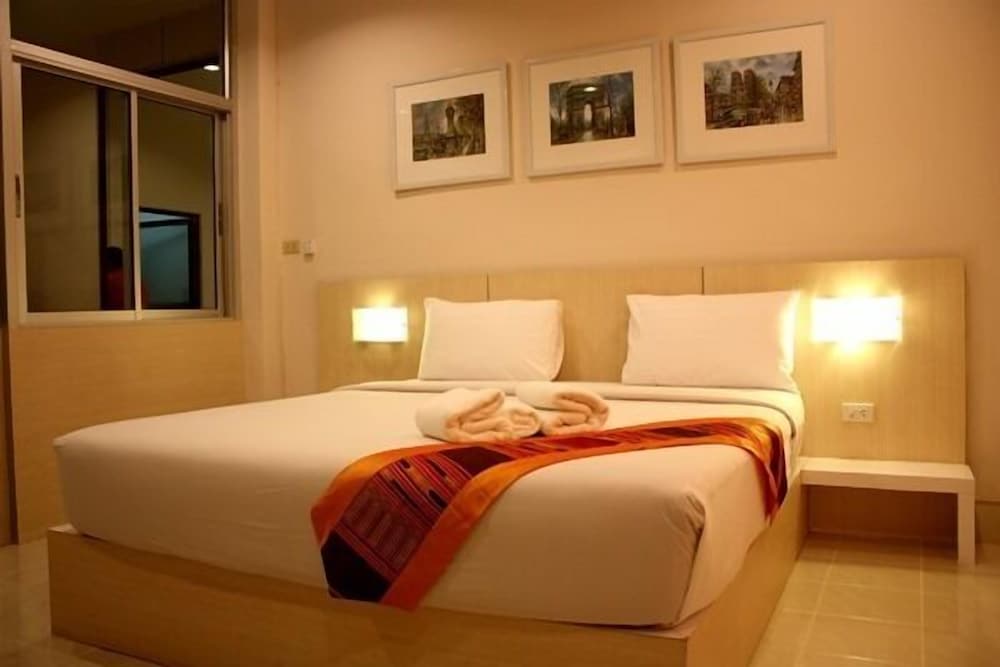 P-Residence 4/30