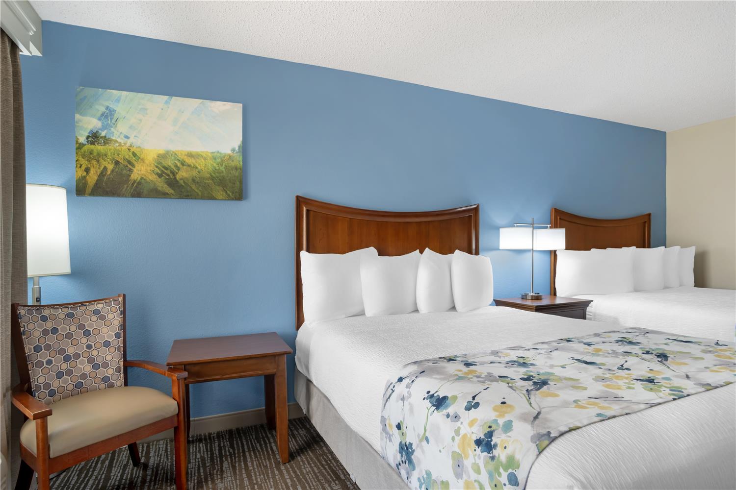 Best Western Inn & Suites Monroe 14/33