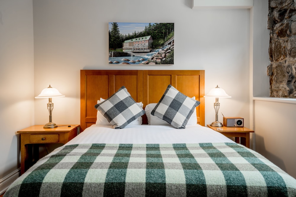 Moulin Wakefield Mill Hotel and Spa 8/66