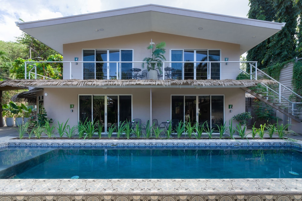 Tamarindo Bay Boutique Hotel - Adults Only 1/50