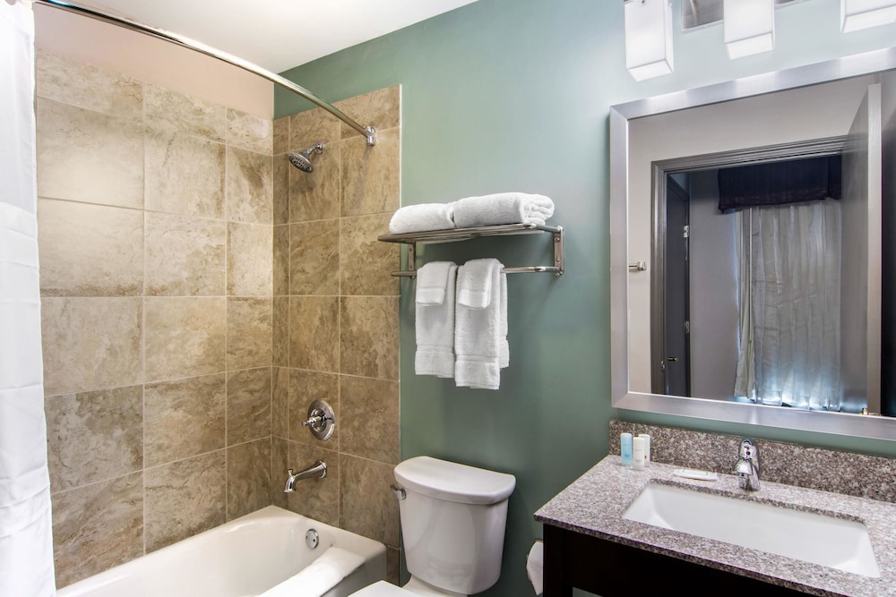 Clarion Inn & Suites Atlanta Downtown 10/37