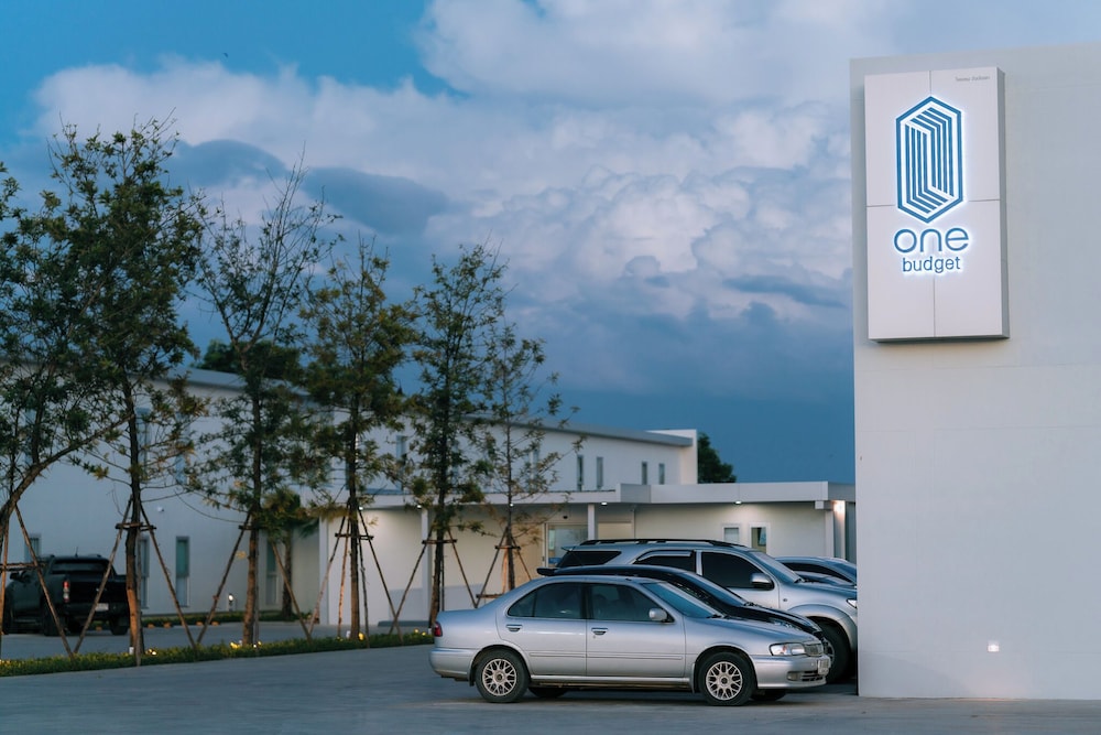 One Budget Hotel Chiangrai Bypass-East 41/50
