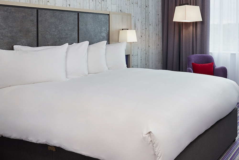 Leonardo Hotel Sheffield 8/40