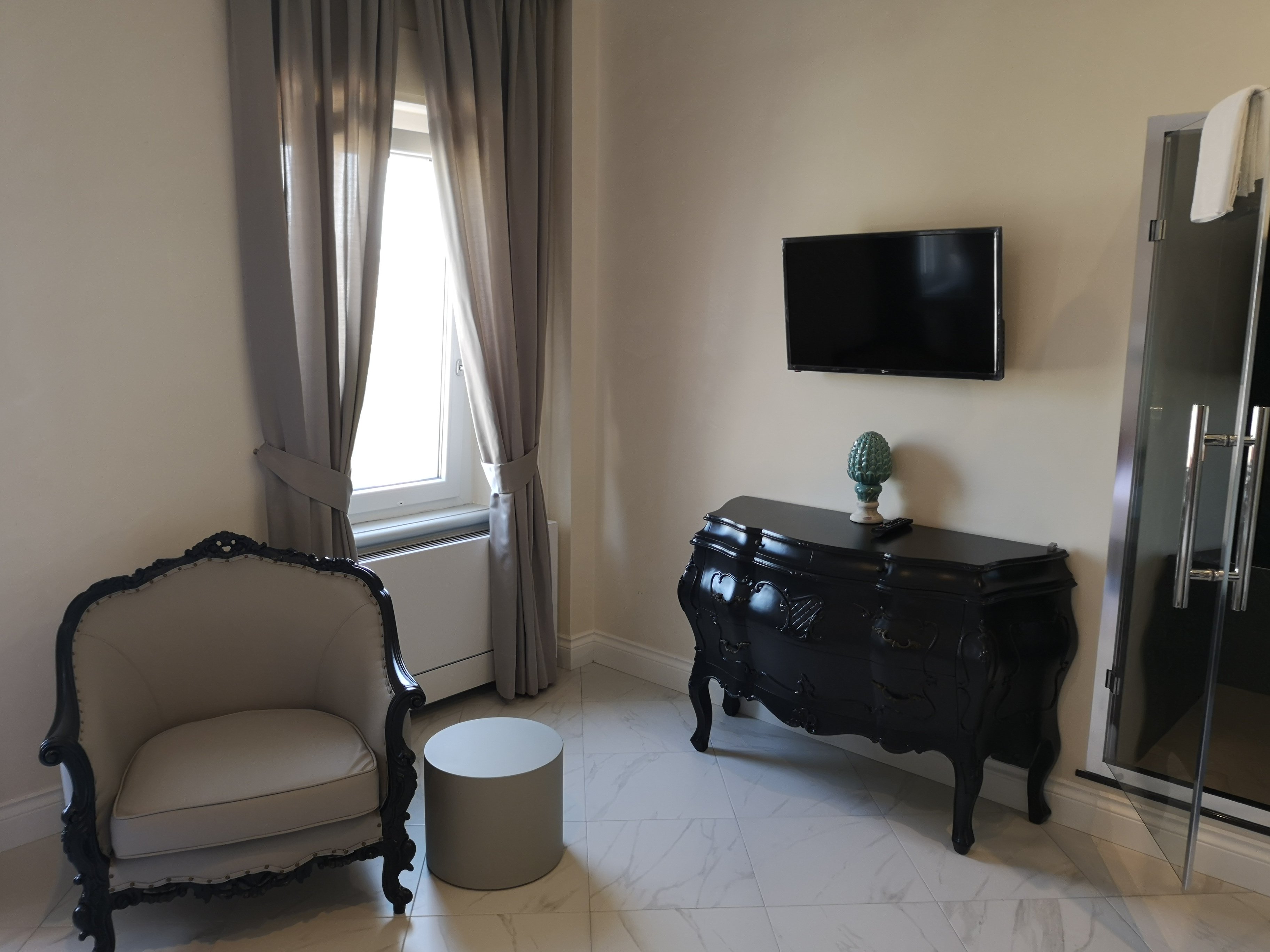 Hotel Altavilla 17/26