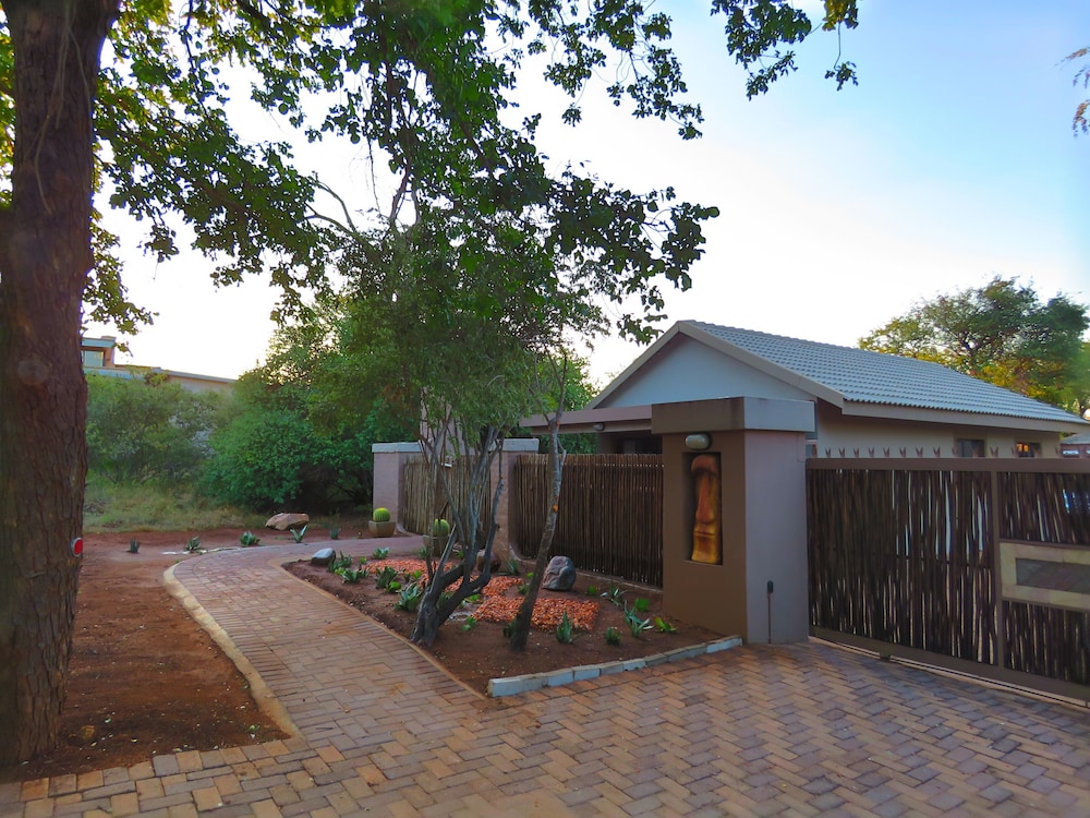 Wild Dog Inn 40/50