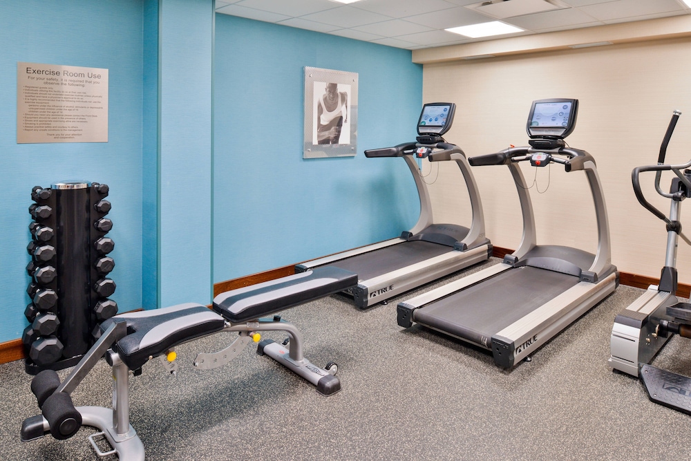 Fairfield Inn Amp Suites By Marriott Rochester West Greece 30/50