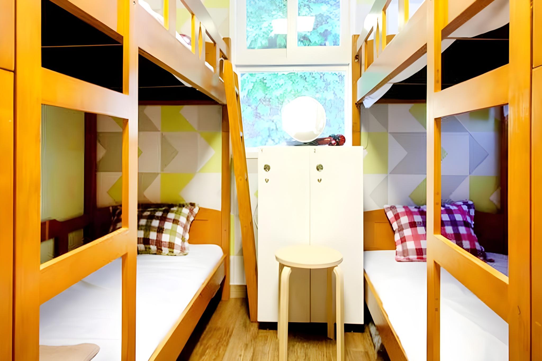 Cube Guesthouse 8/33