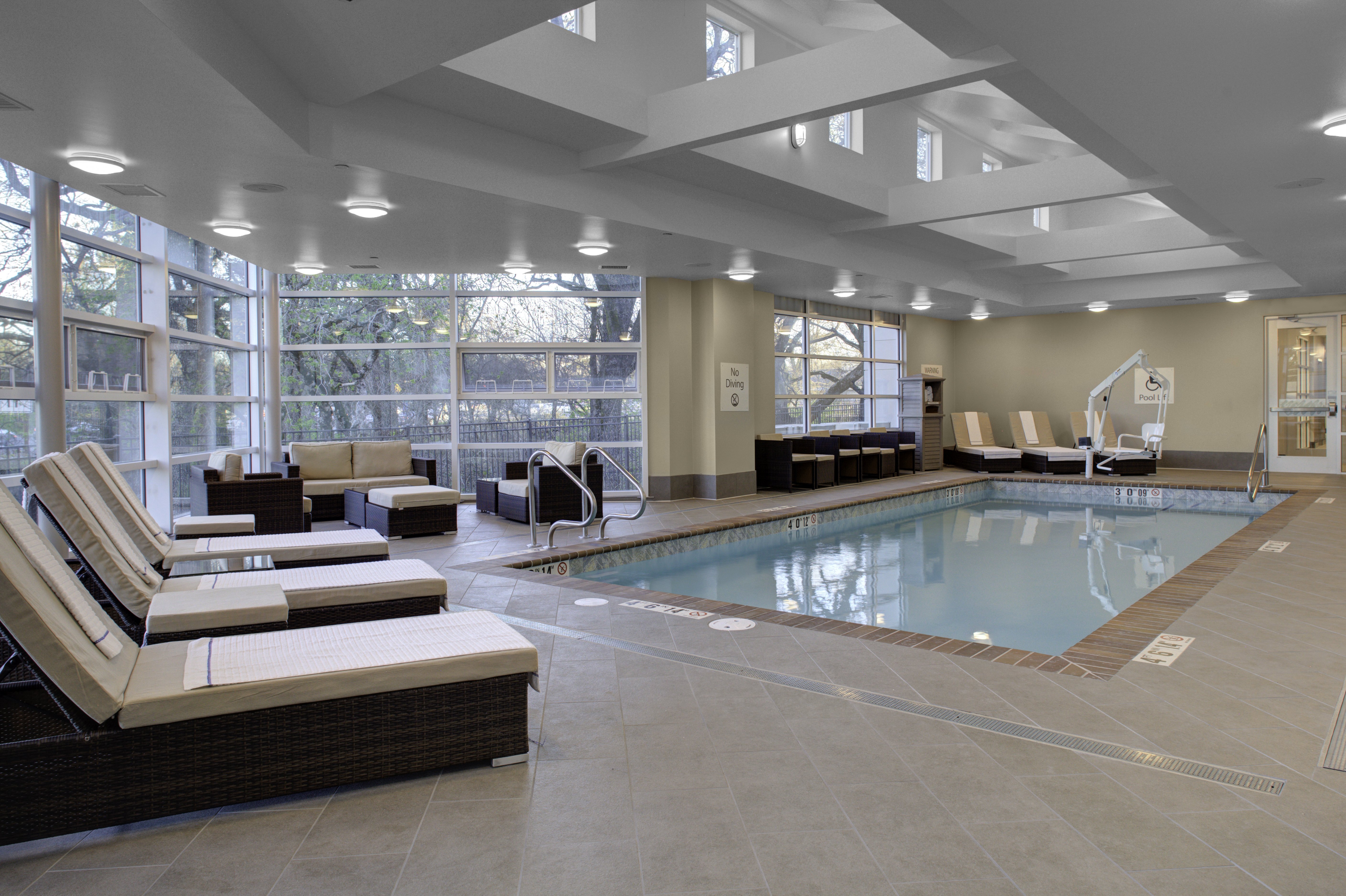 Holiday Inn Windsor - Wine Country 22/58