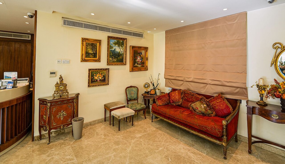 Holyland Hotel Amman 40/58