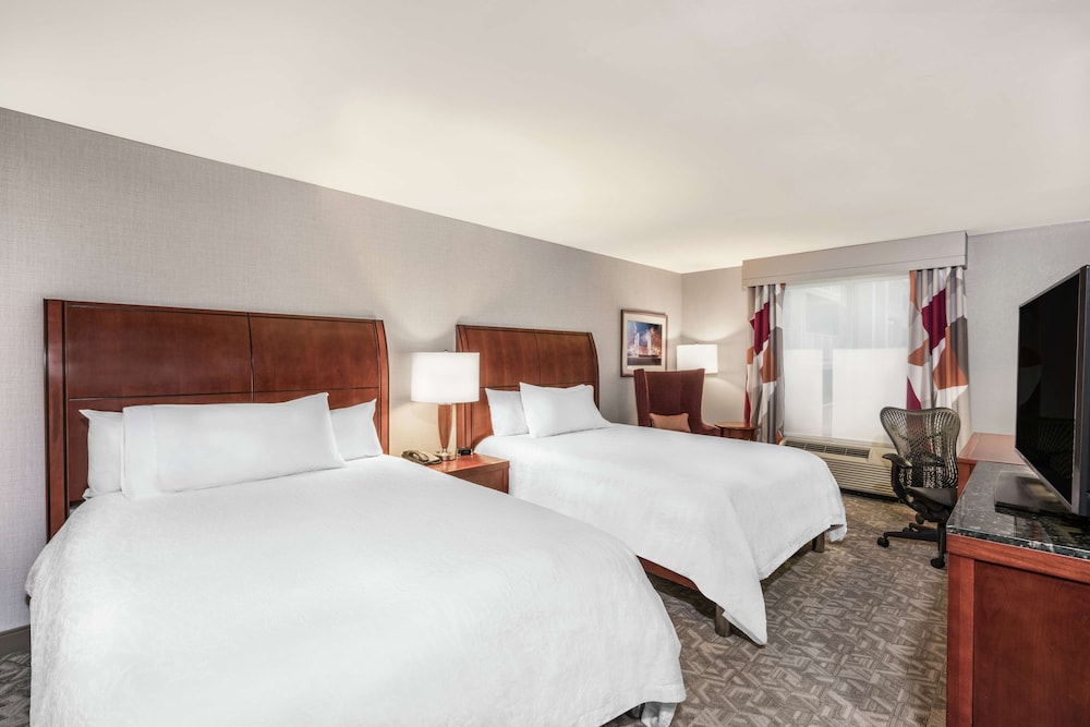 Hilton Garden Inn Blacksburg University 16/55