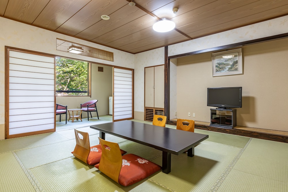 KAMENOI HOTEL Tazawako 39/50