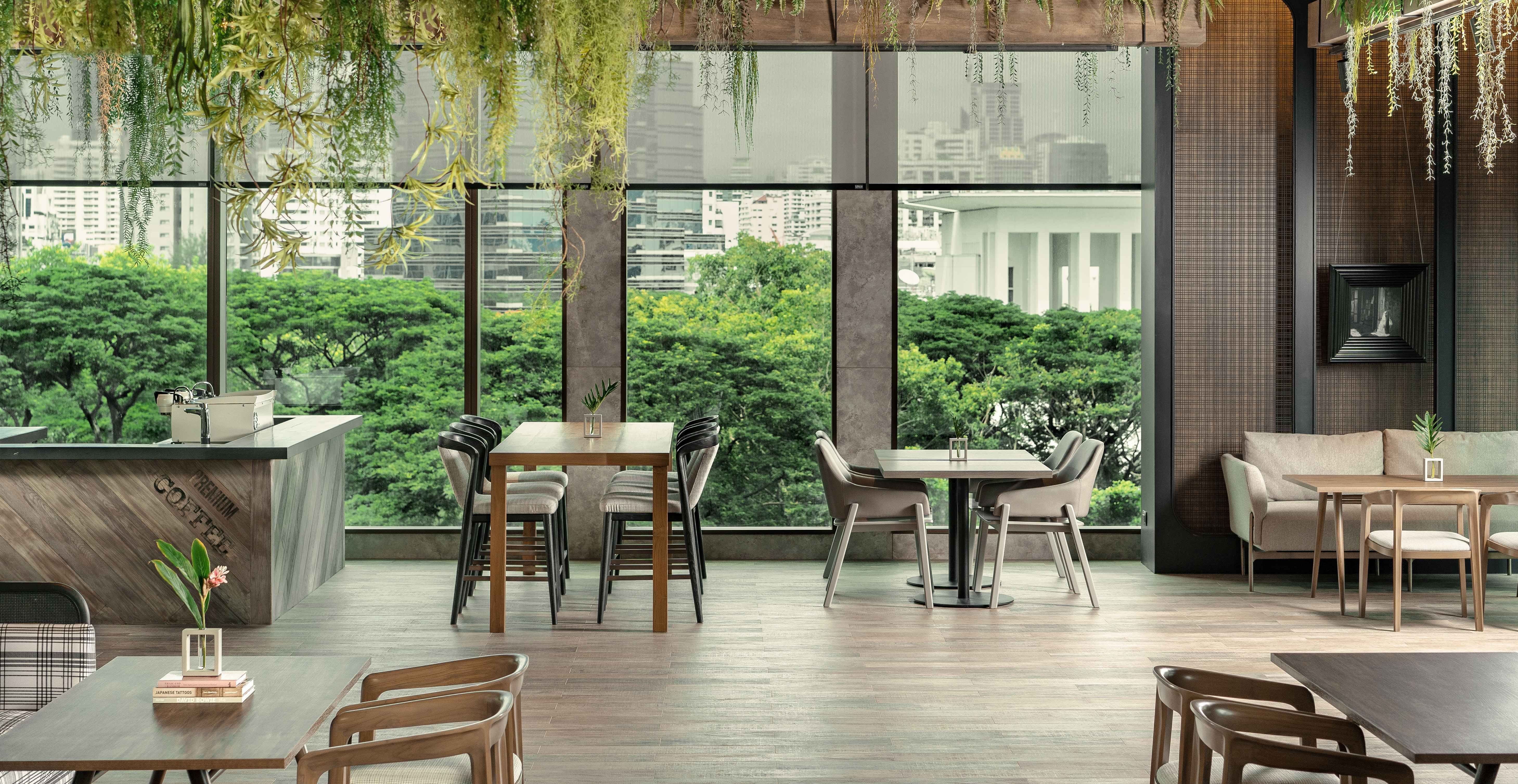 Kimpton Maa-Lai Bangkok 61/81