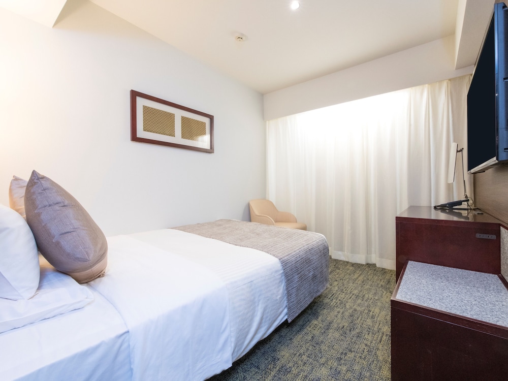 Hotel Mystays Fukuoka Tenjin 14/32