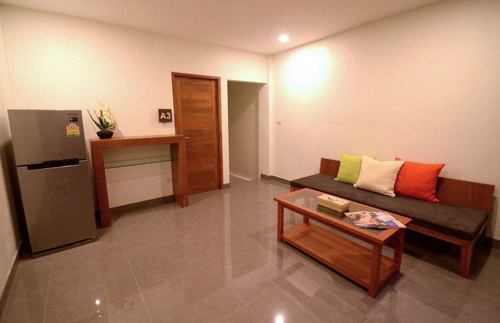 The Sila Boutique Bed Breakfast 24/50